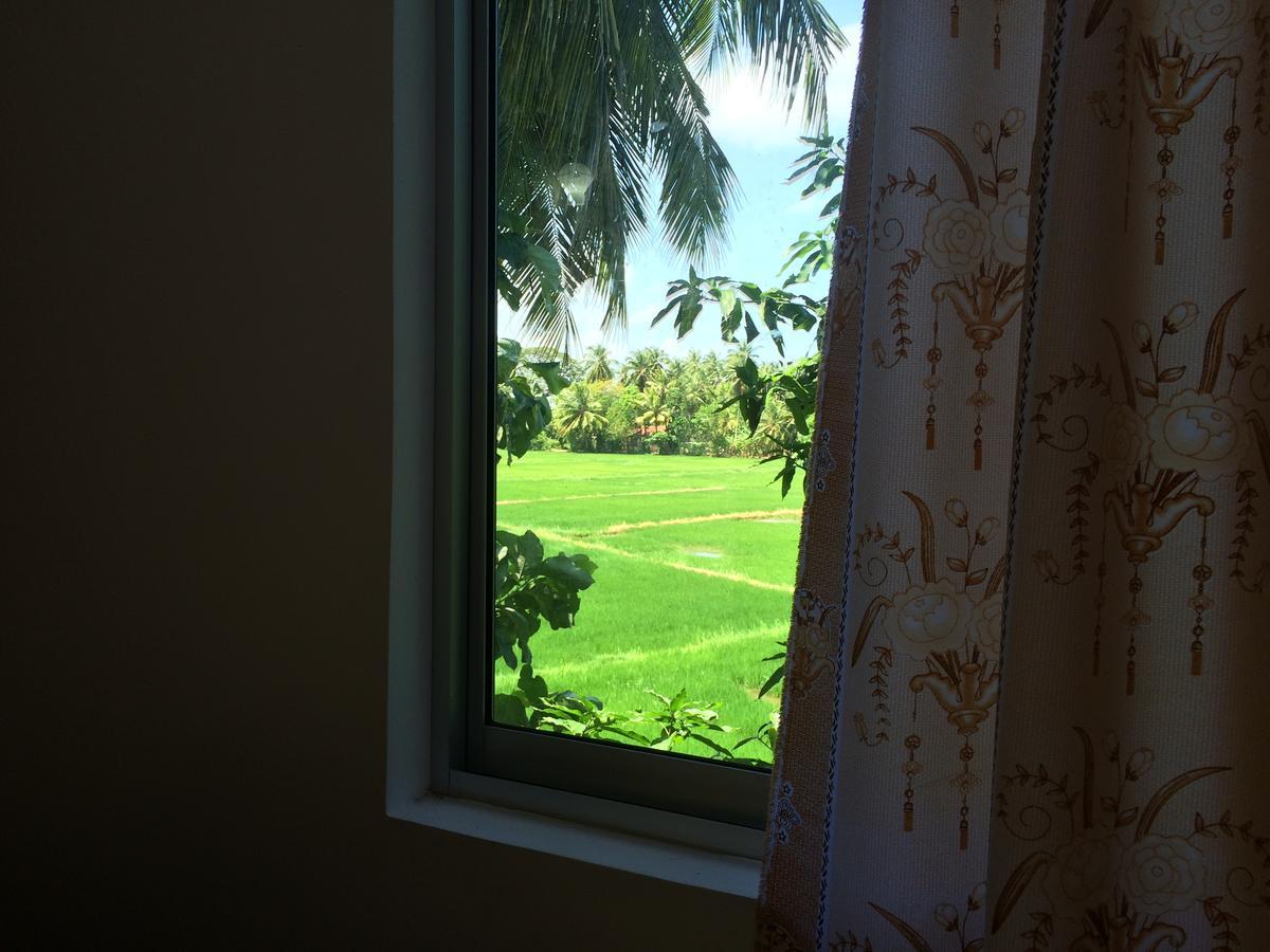 Hotel View Point Tissamaharama Exterior foto